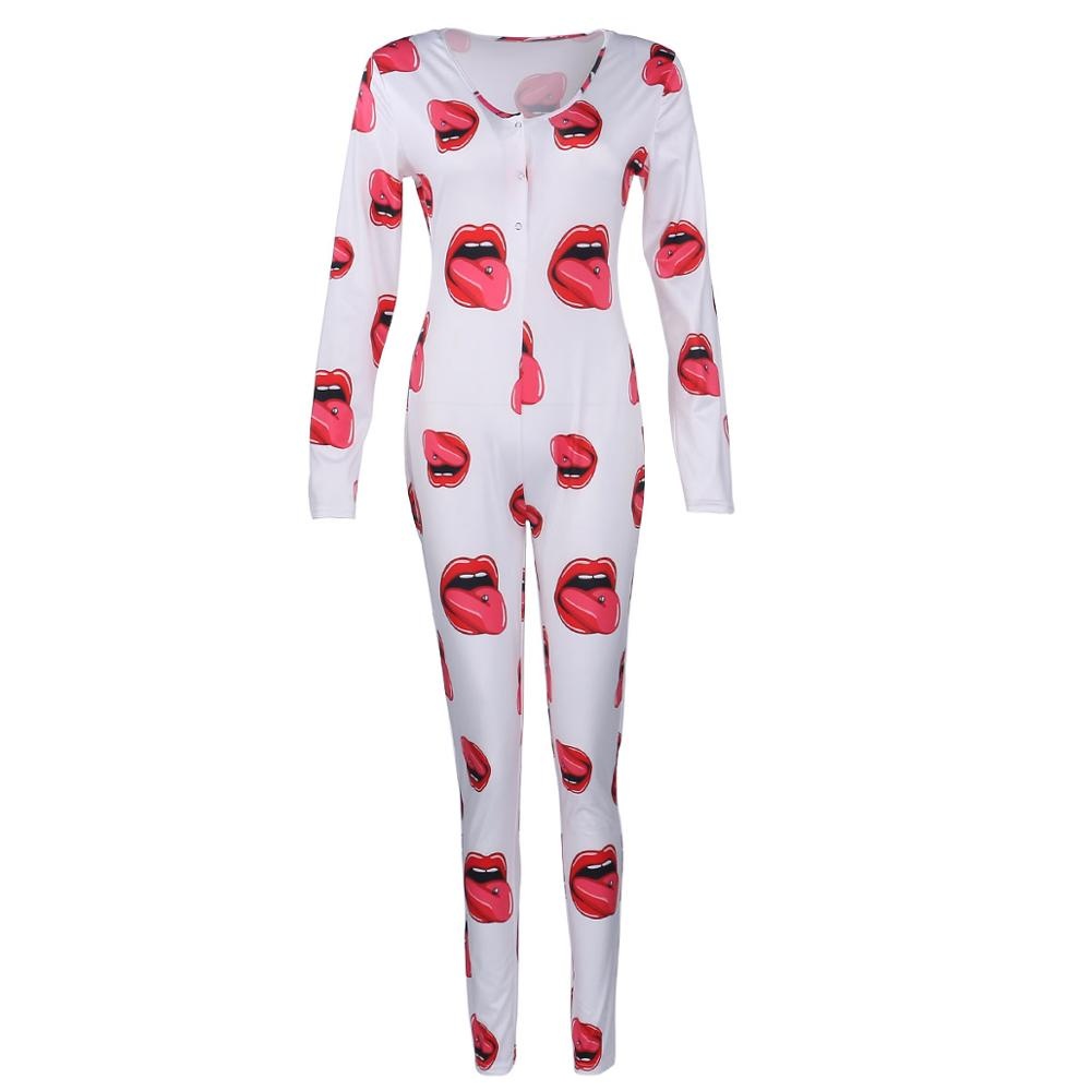 Teen в пижаме