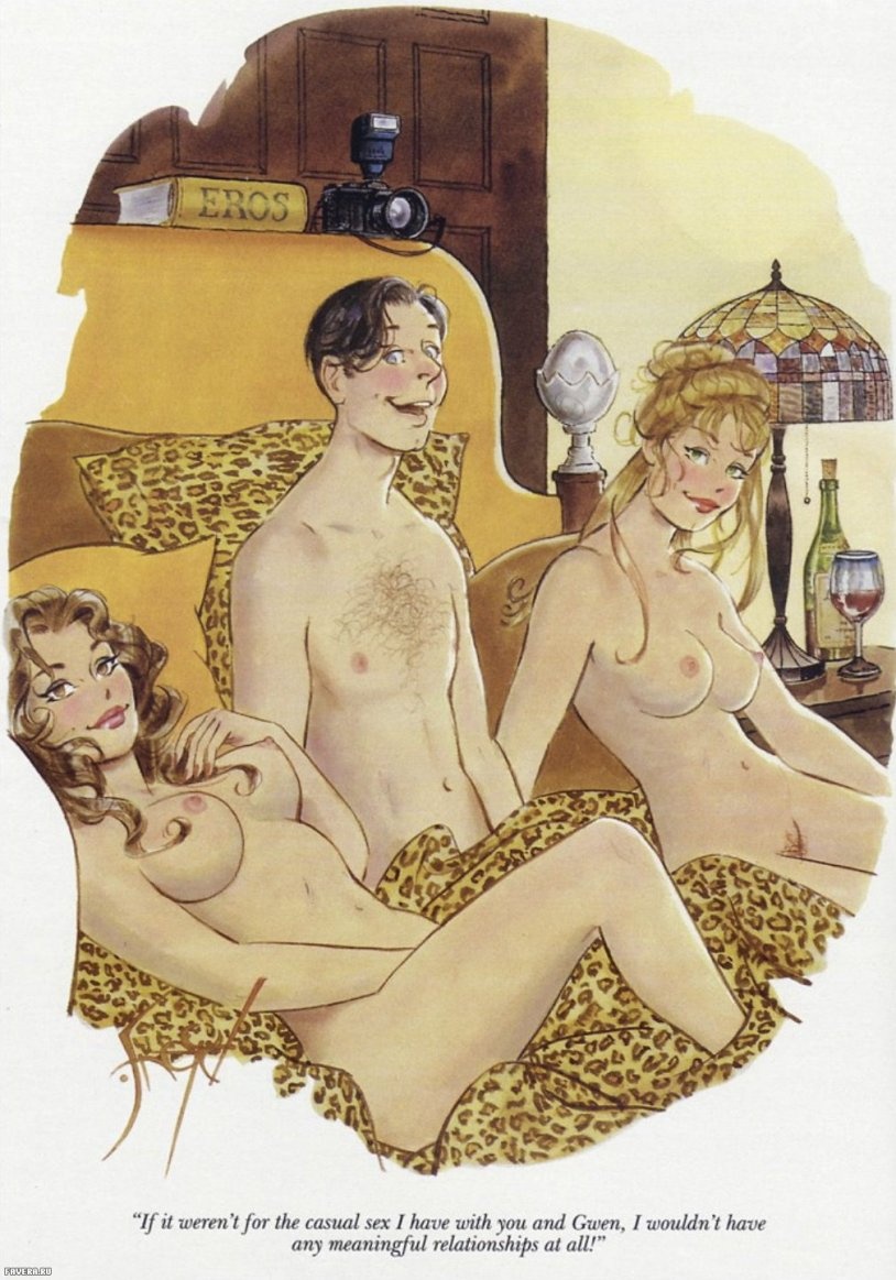 Ретро порнографии рисунок карандашом