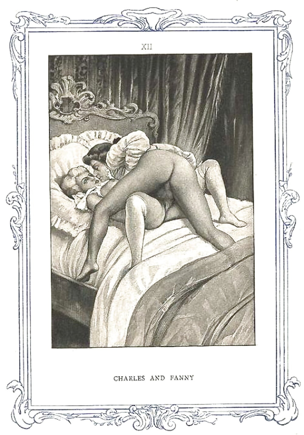 Карикатуры для взрослых