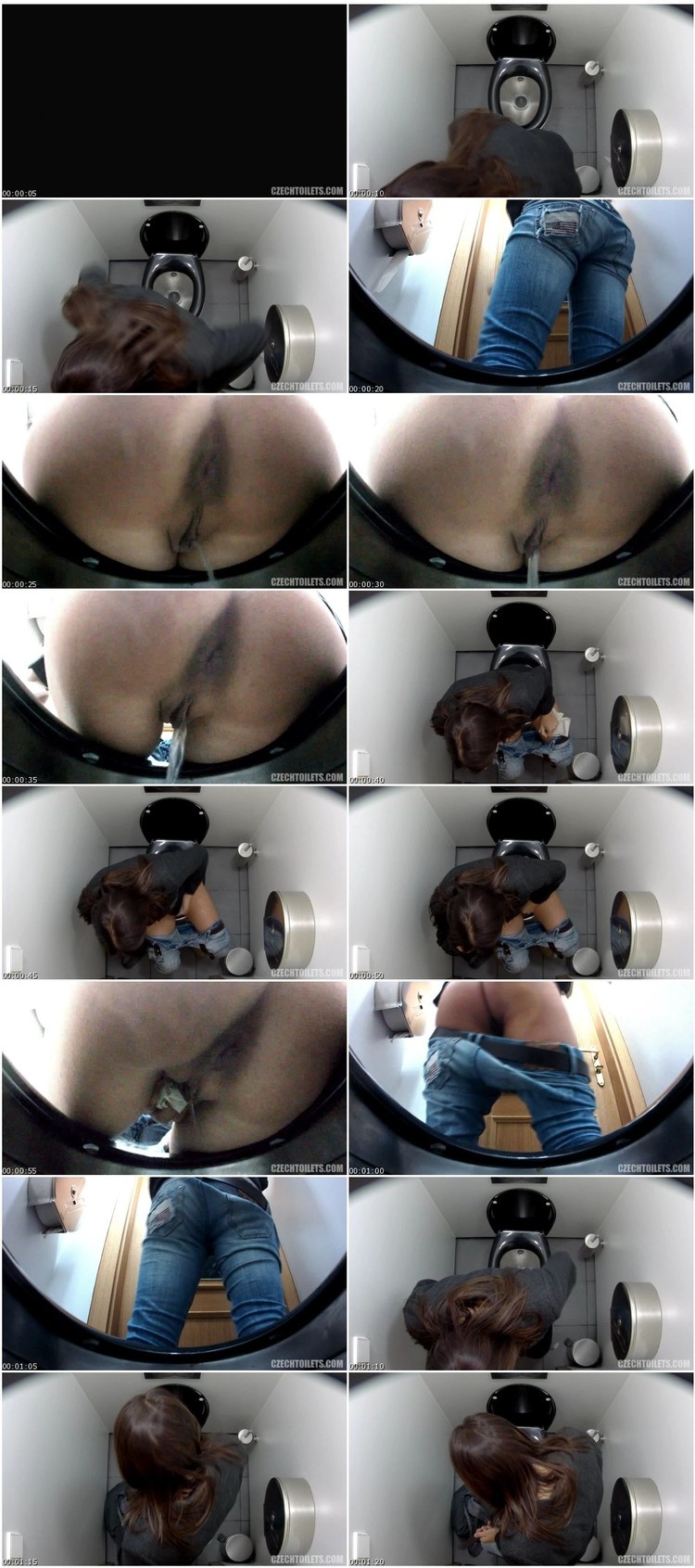 Ебля в самолете частное