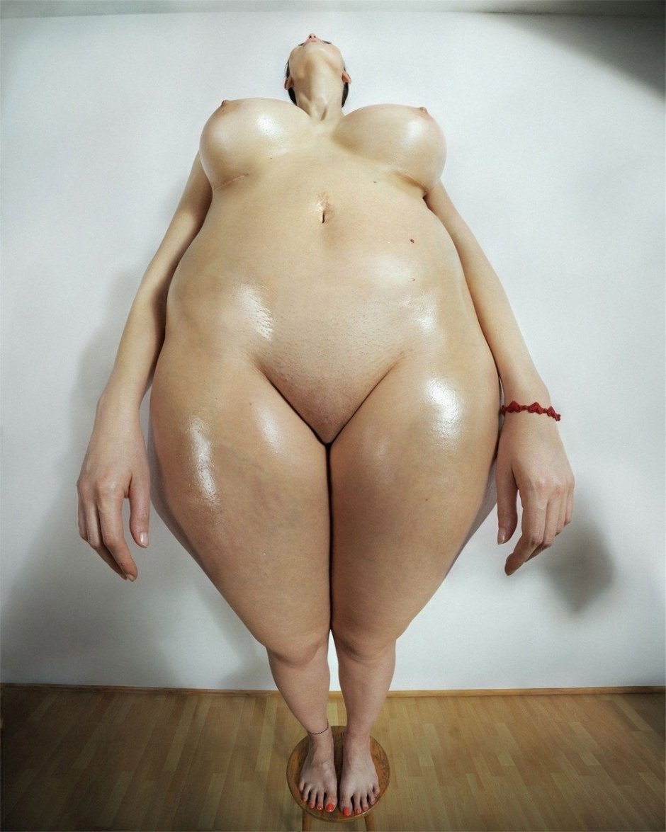 Женщины с большими бедрами частное