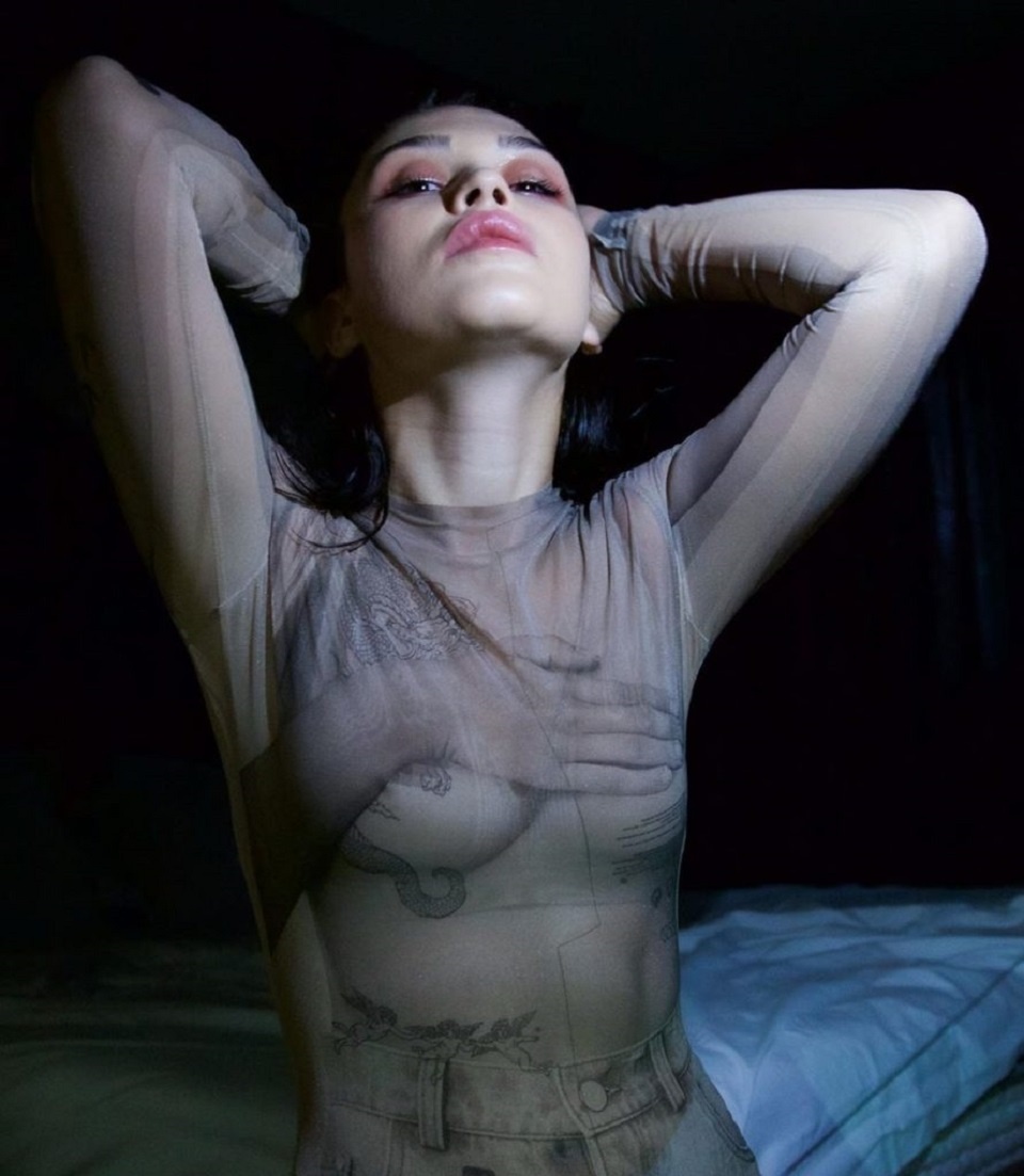 Ирина.эротика. Голая.ебля.