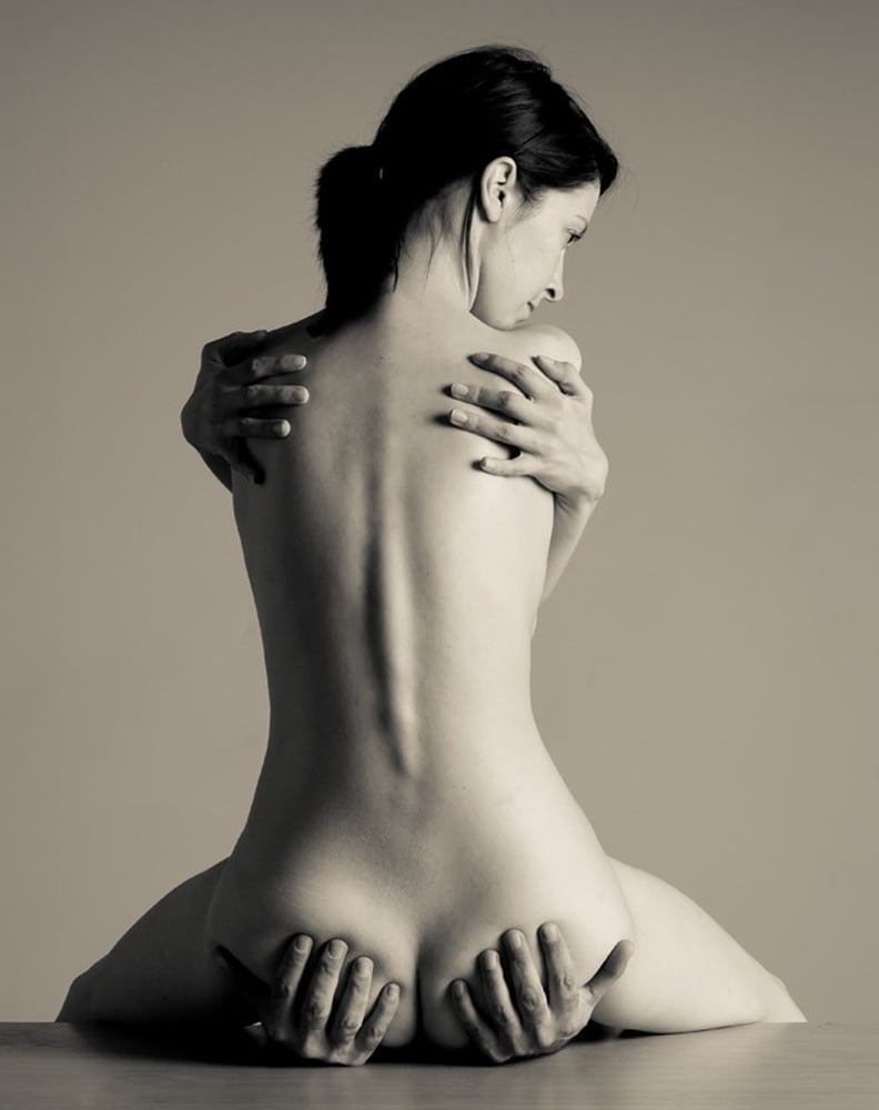 Нетрадиционные эротические фотосессии