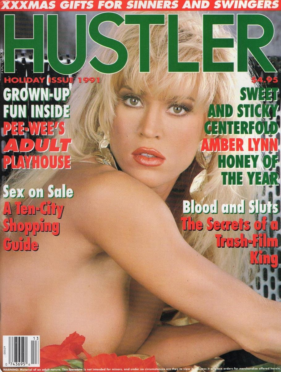 Немецкие эротические журналы