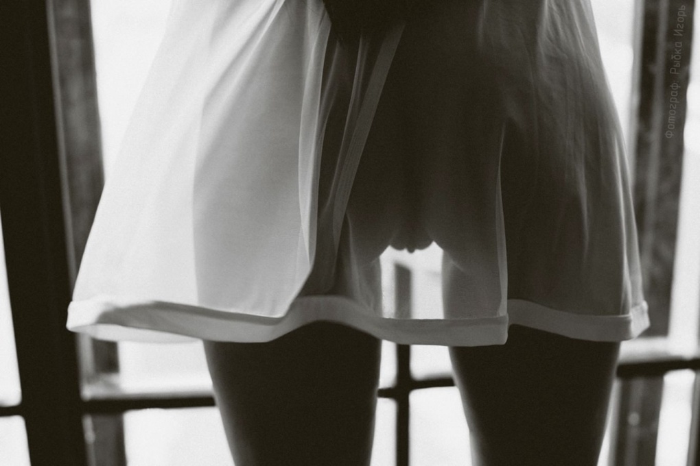 Shera Bechard (Aurora vaillantcourtэротика