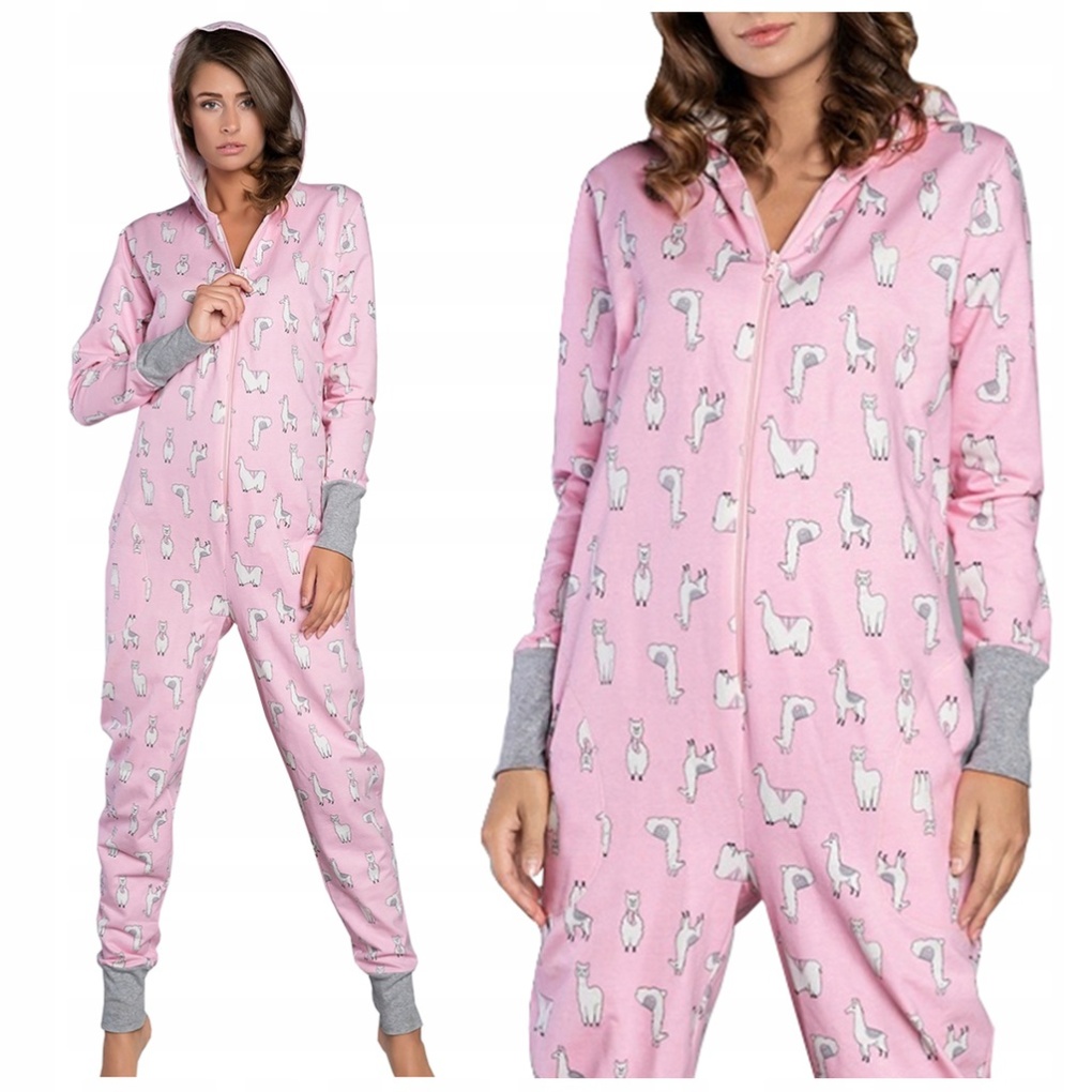 Пижама с открытой промежностью