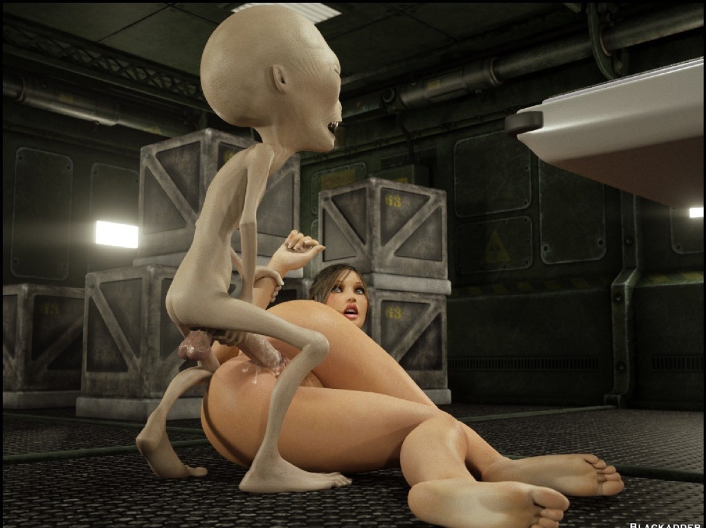 Анджелина Джоли 3d Monster sex