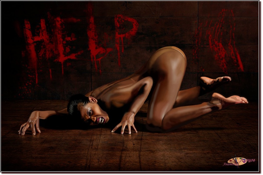 Эротические фотосессии Stefan Gesell