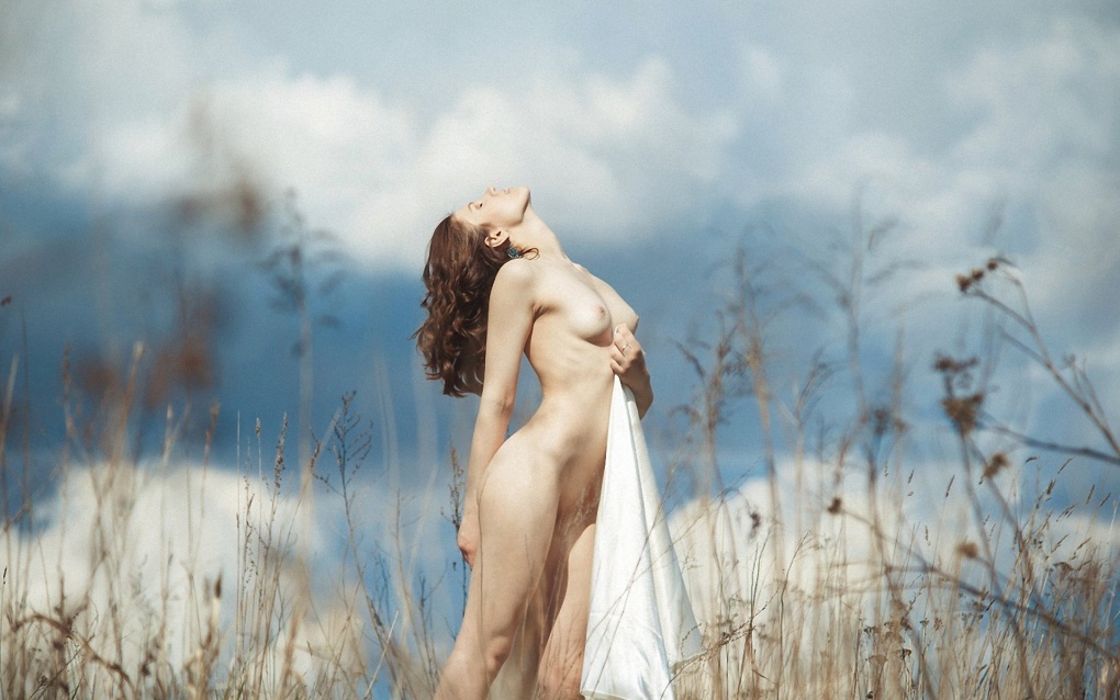 Павел Шаповалов фотограф Erotica