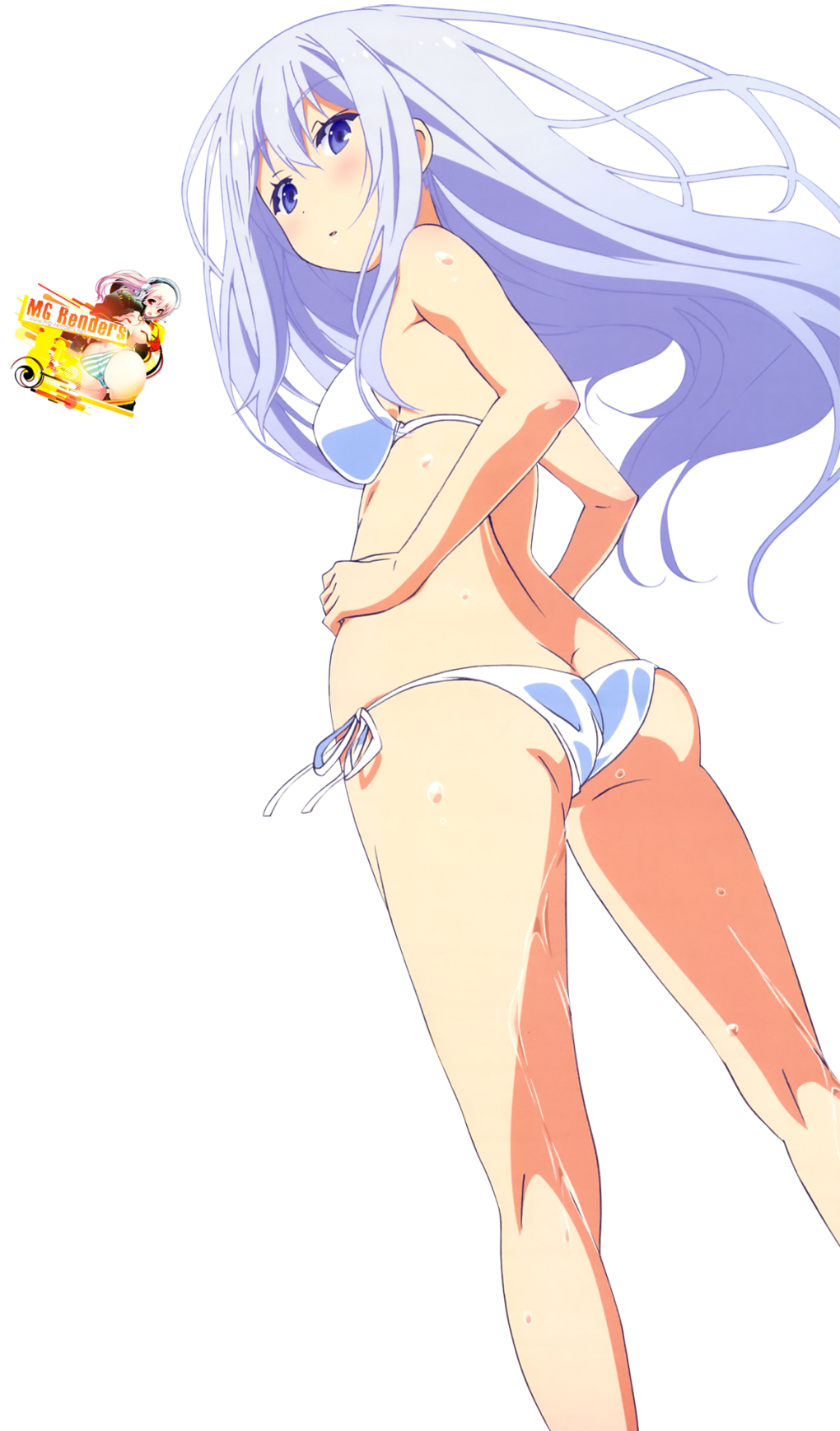 Хентай Юна и гостиница Юраги