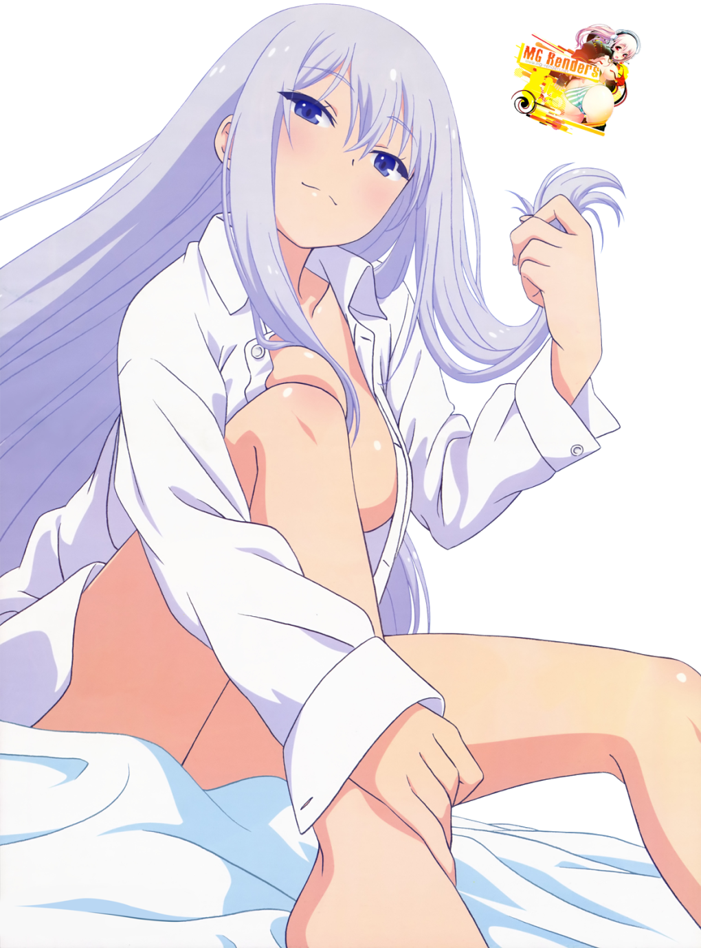 Аниме арты эро хорошем качестве