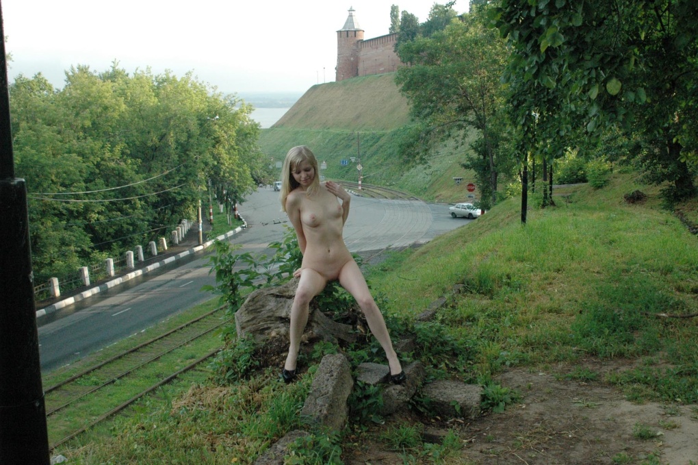 Ольга Гросс Самойлова Нижний