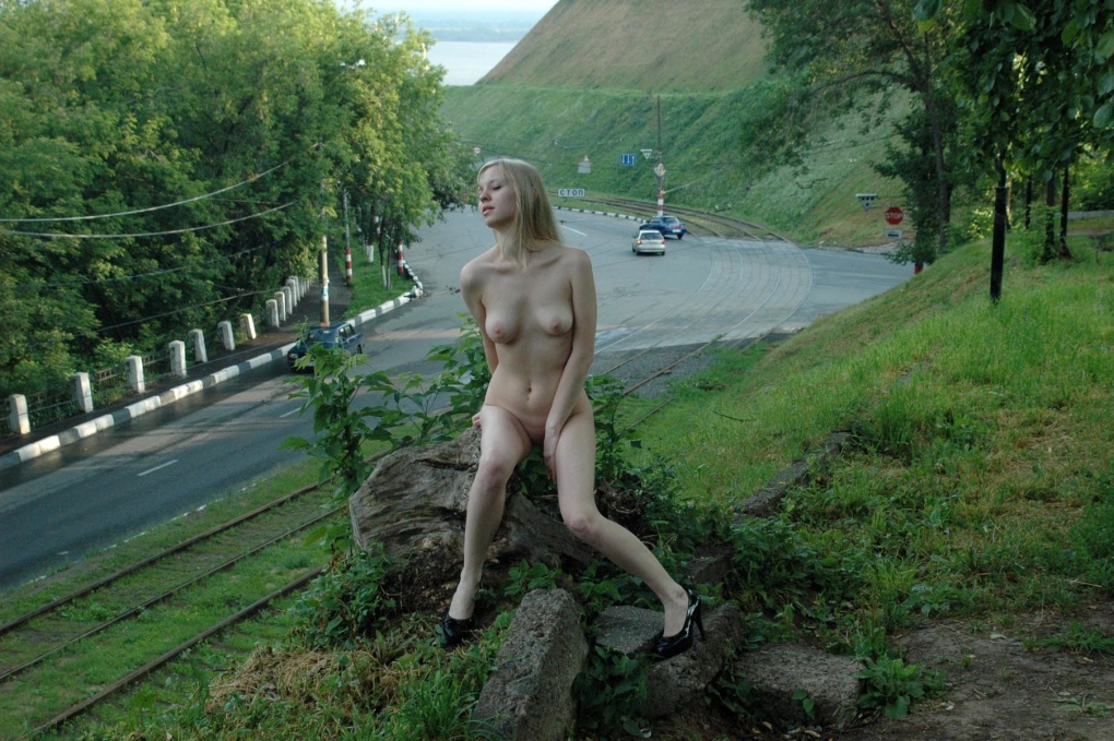 Эксгибиционизм Нижний Новгород