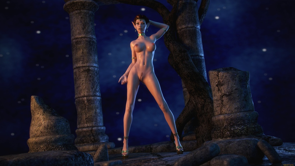 Красивые девчонки.фэнтези,порно