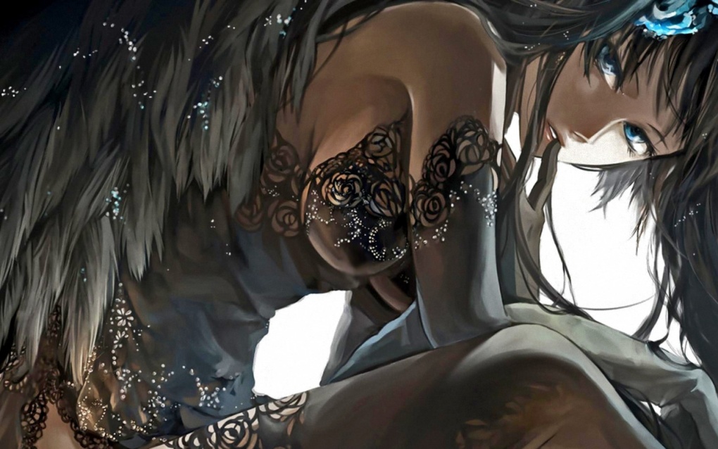 Девушки с большими сиськами в эротическом белье