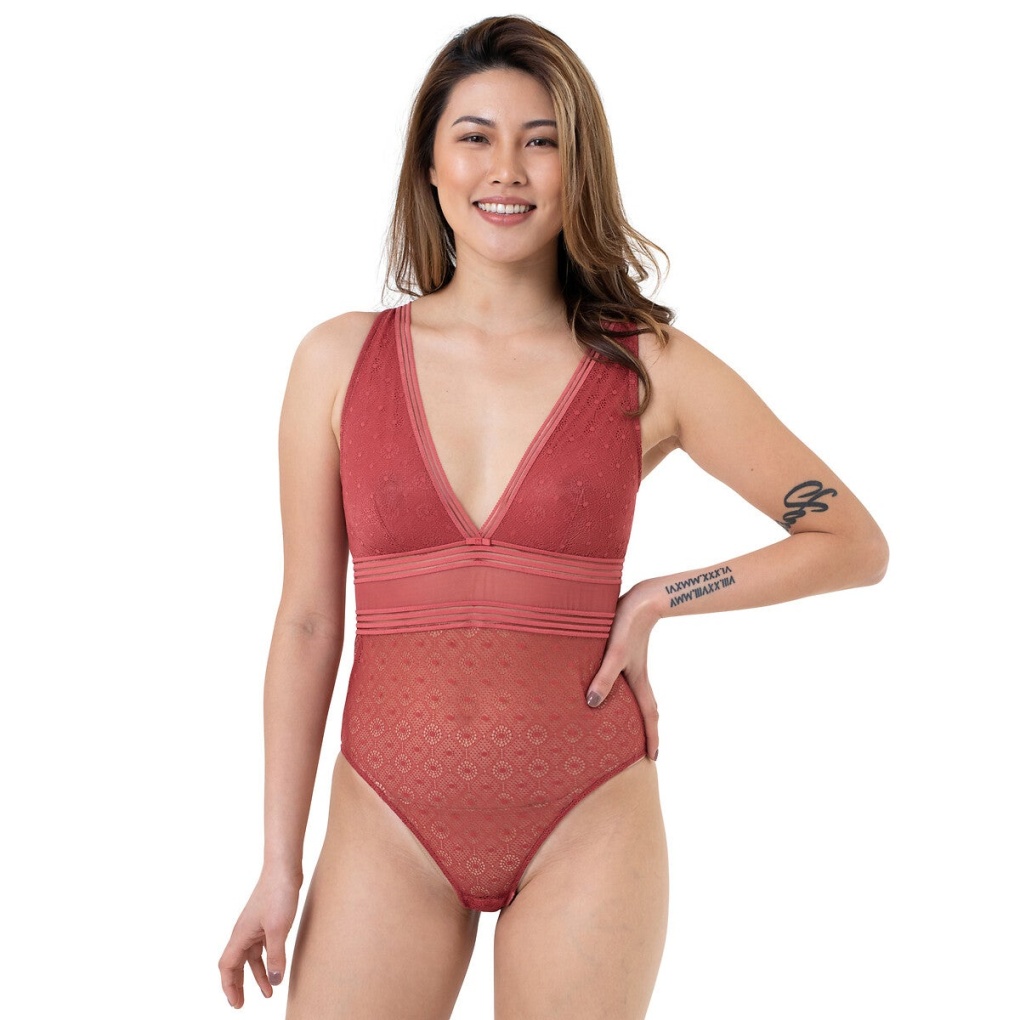 Пеньюар Beauty Night Bouquet Black