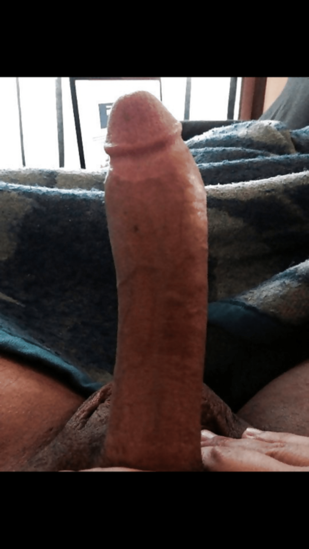 Самый большой хуй у транса