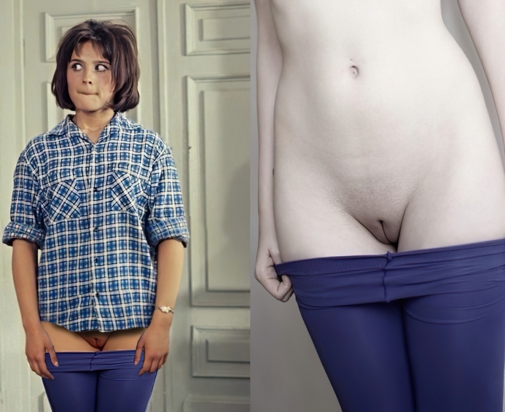 Голая Наталья Варлей Кавказская пленница