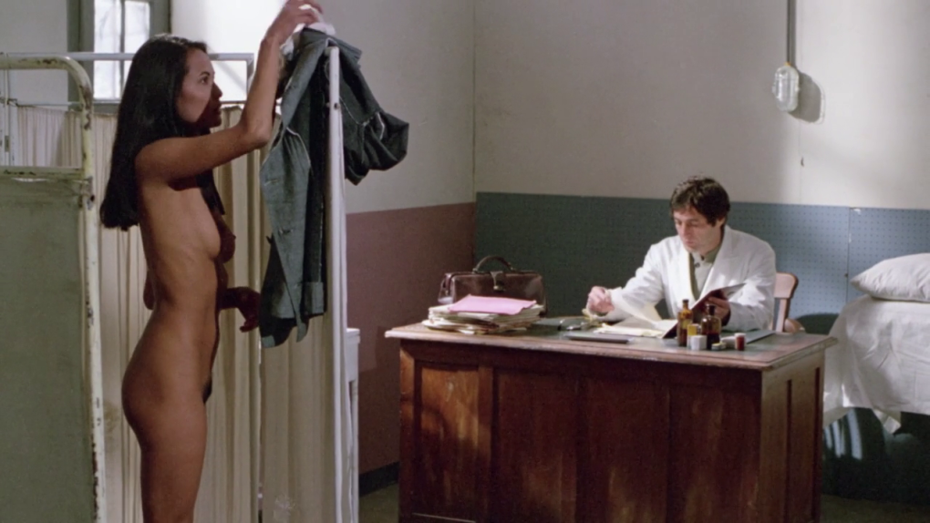 Эротические тату японских девушек