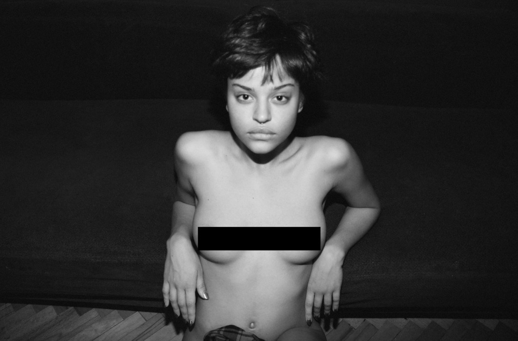 Вагина Сюзанна Варнина