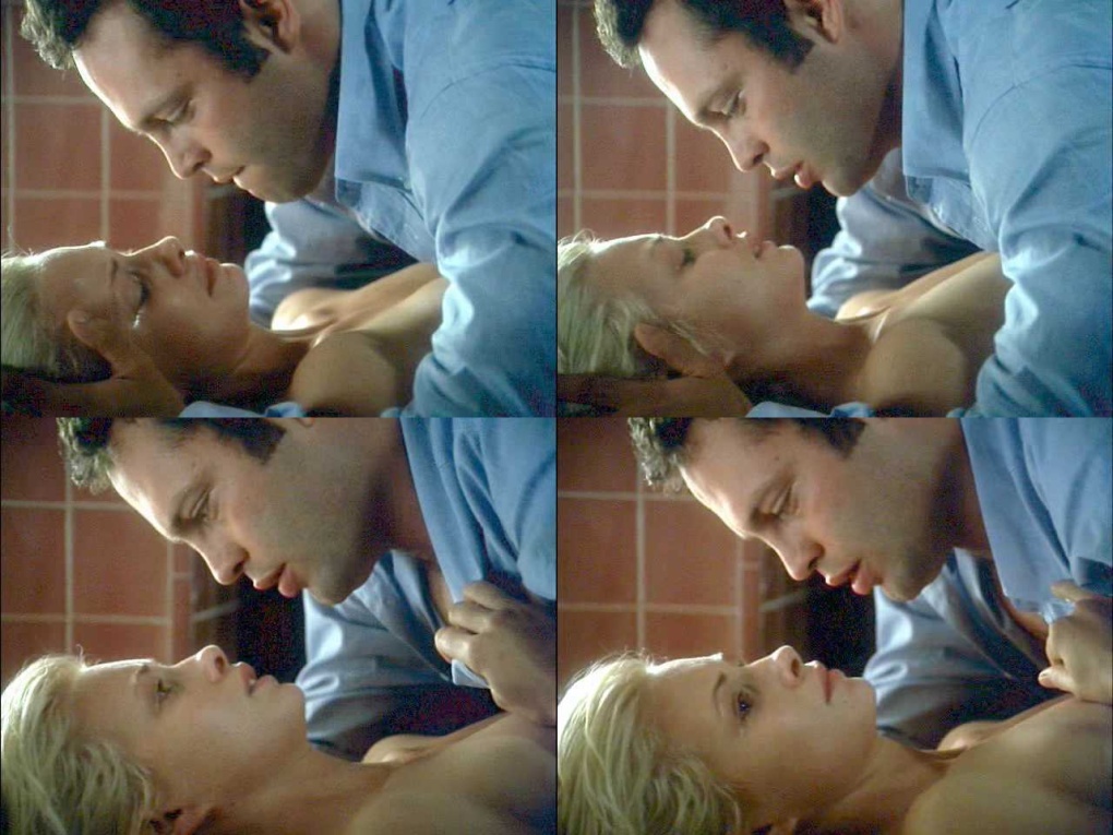 Джессика Альба обнаженка