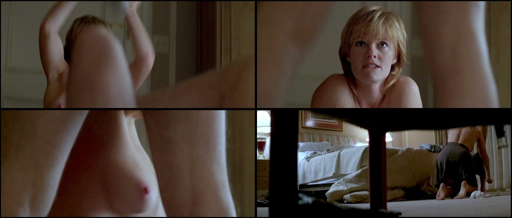 Мардж Хелгенбергер голая