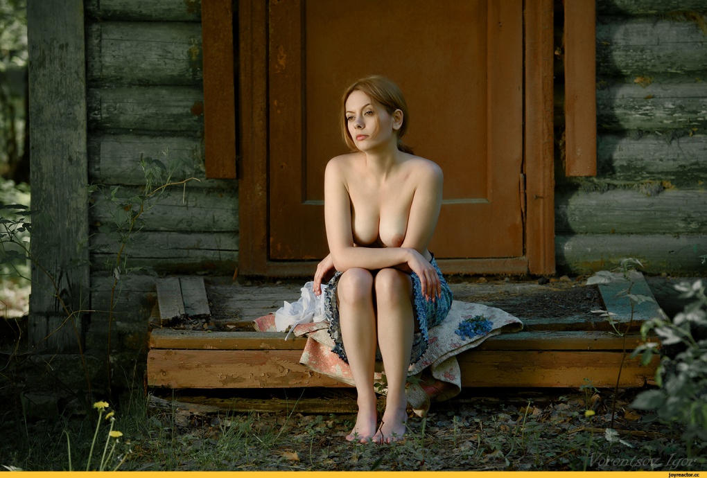 Igor Vorontsov Игорь Воронцов фотограф ню