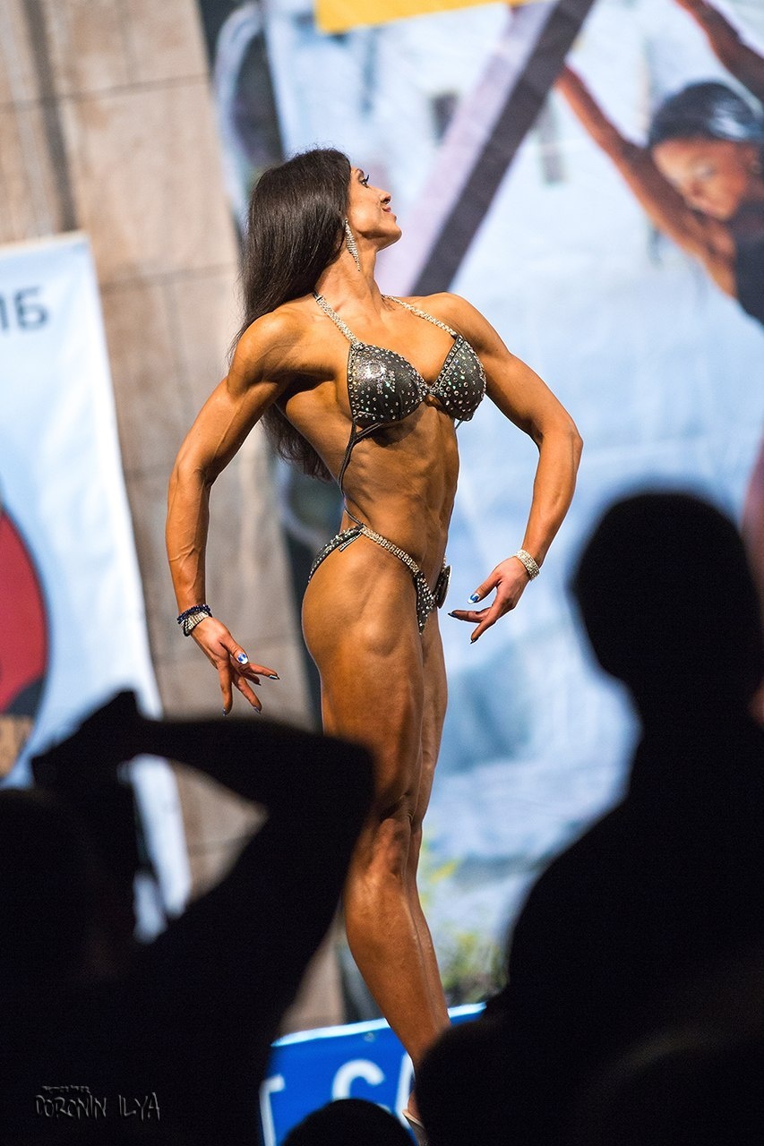 Даша Ашихмина Новоалтайск голая