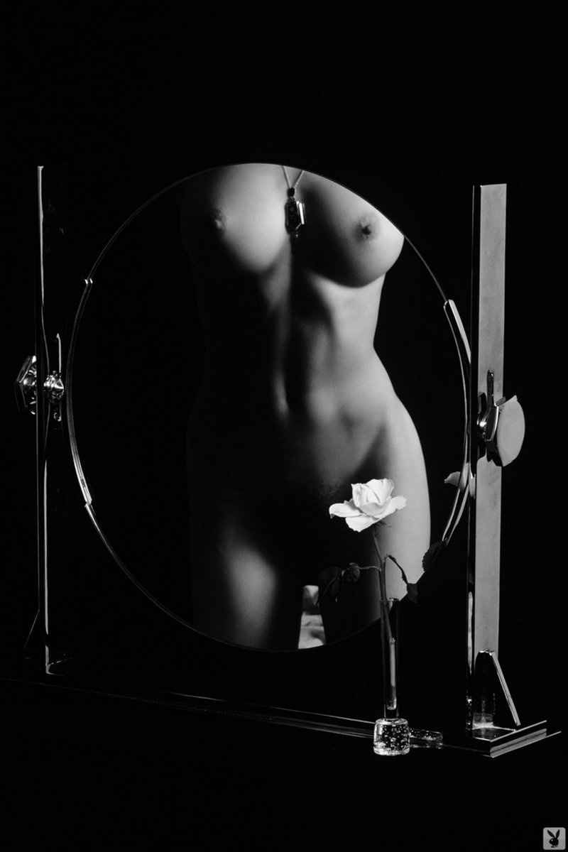 Эротическое фотоискусство