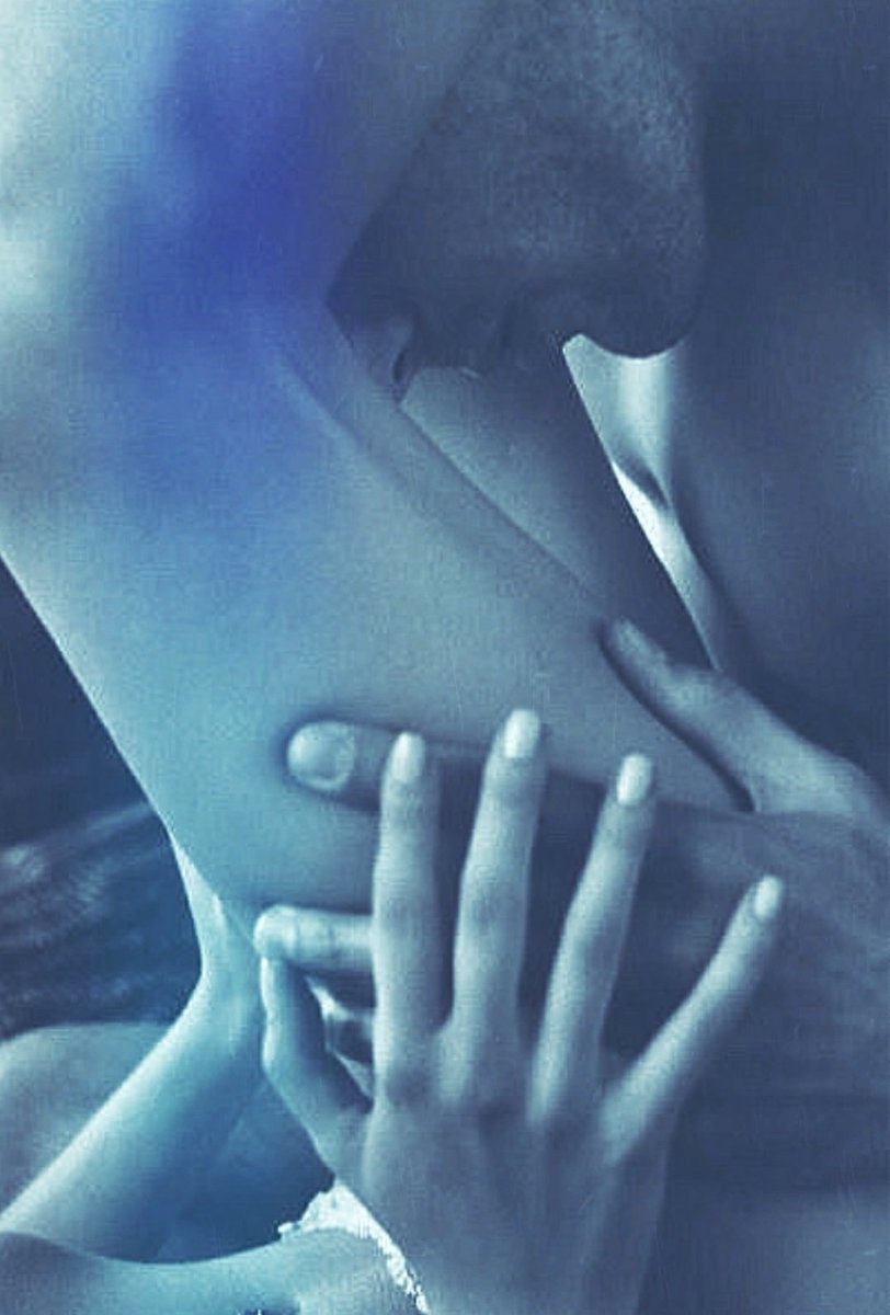 Красивые эротические ласки