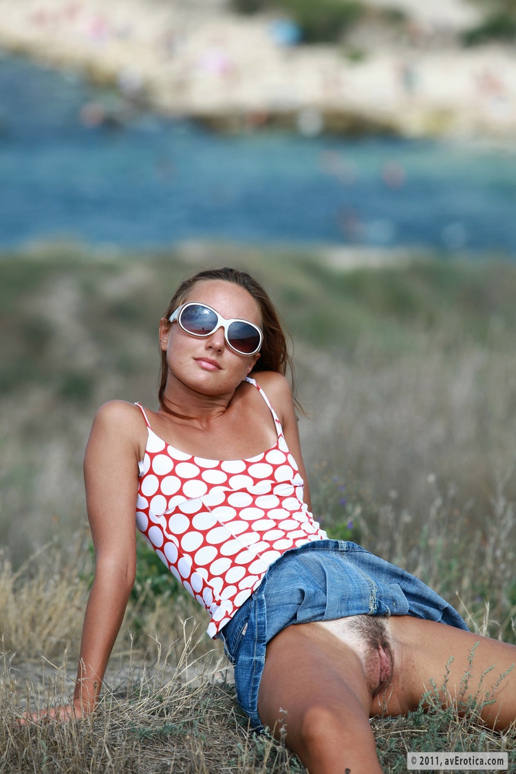 Попроцкая Майя l5-крейзи Холидей xxx