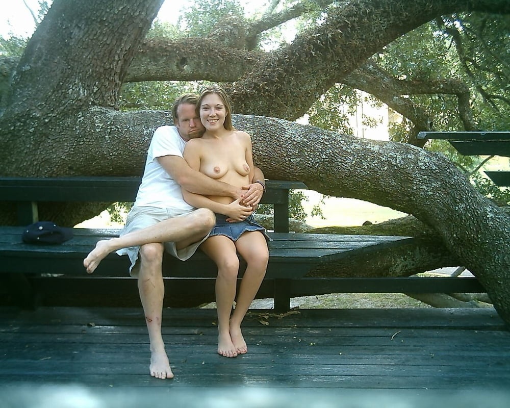 Любит фотографироваться голой