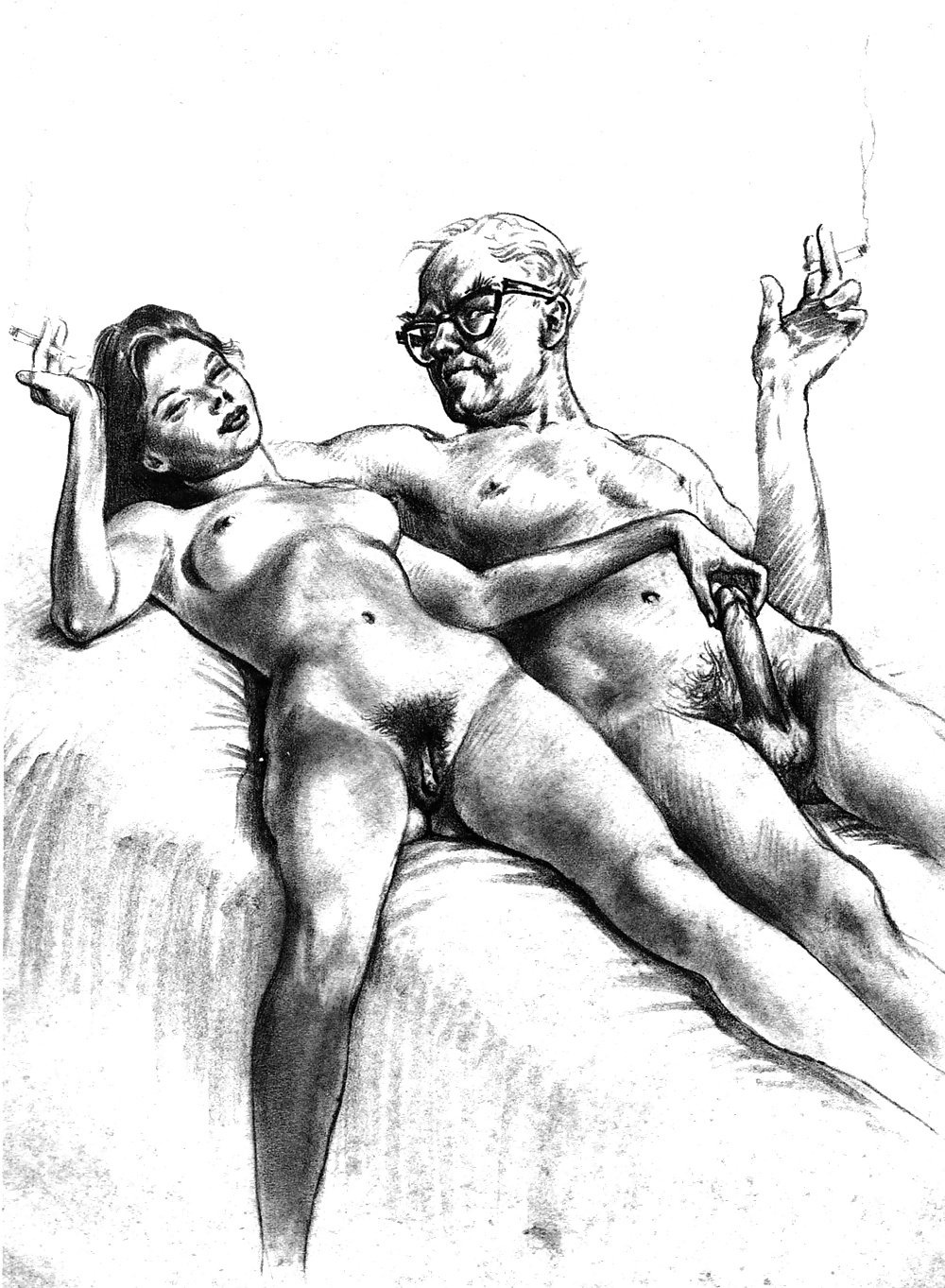 Пин ап арт хаджиме Сораяма