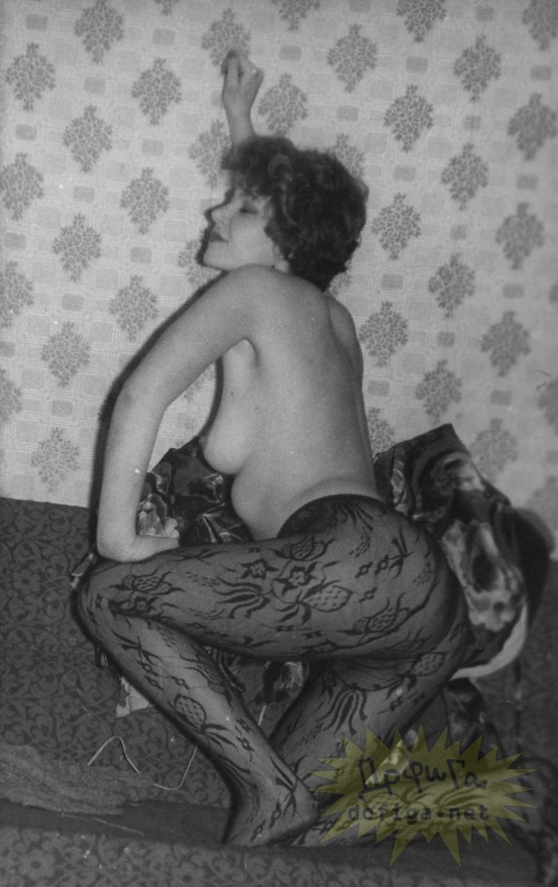 Частное домашнее ретро