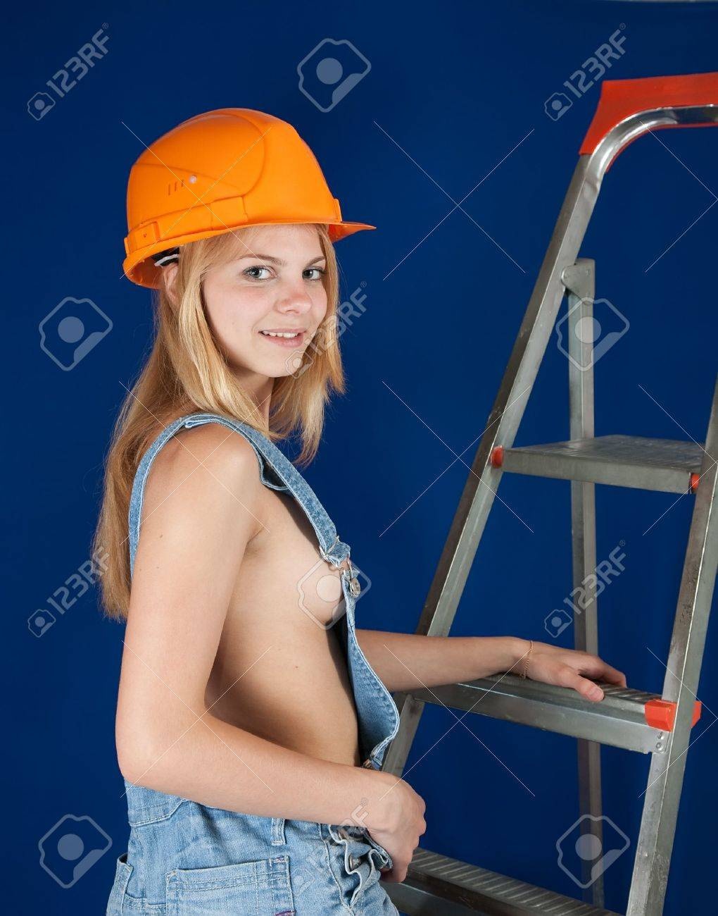 Эротические креативные фотосессии