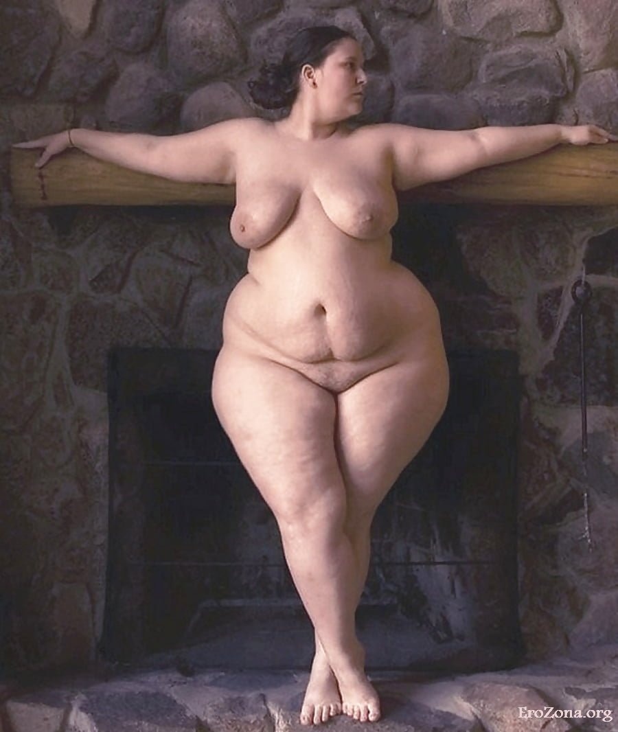 Голые толстушки татарки