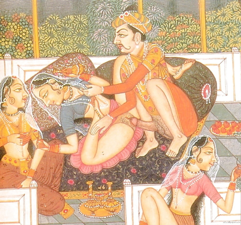 Индийские эротические видеофильмы