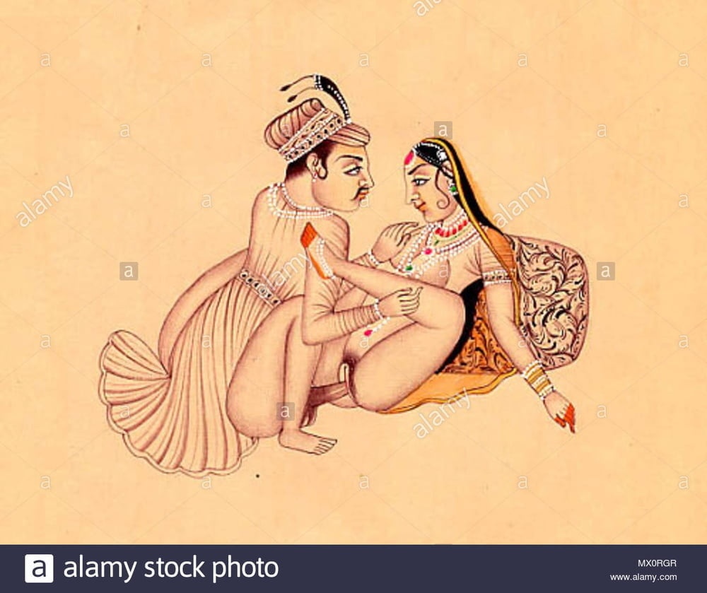 Эротический массаж Тантра