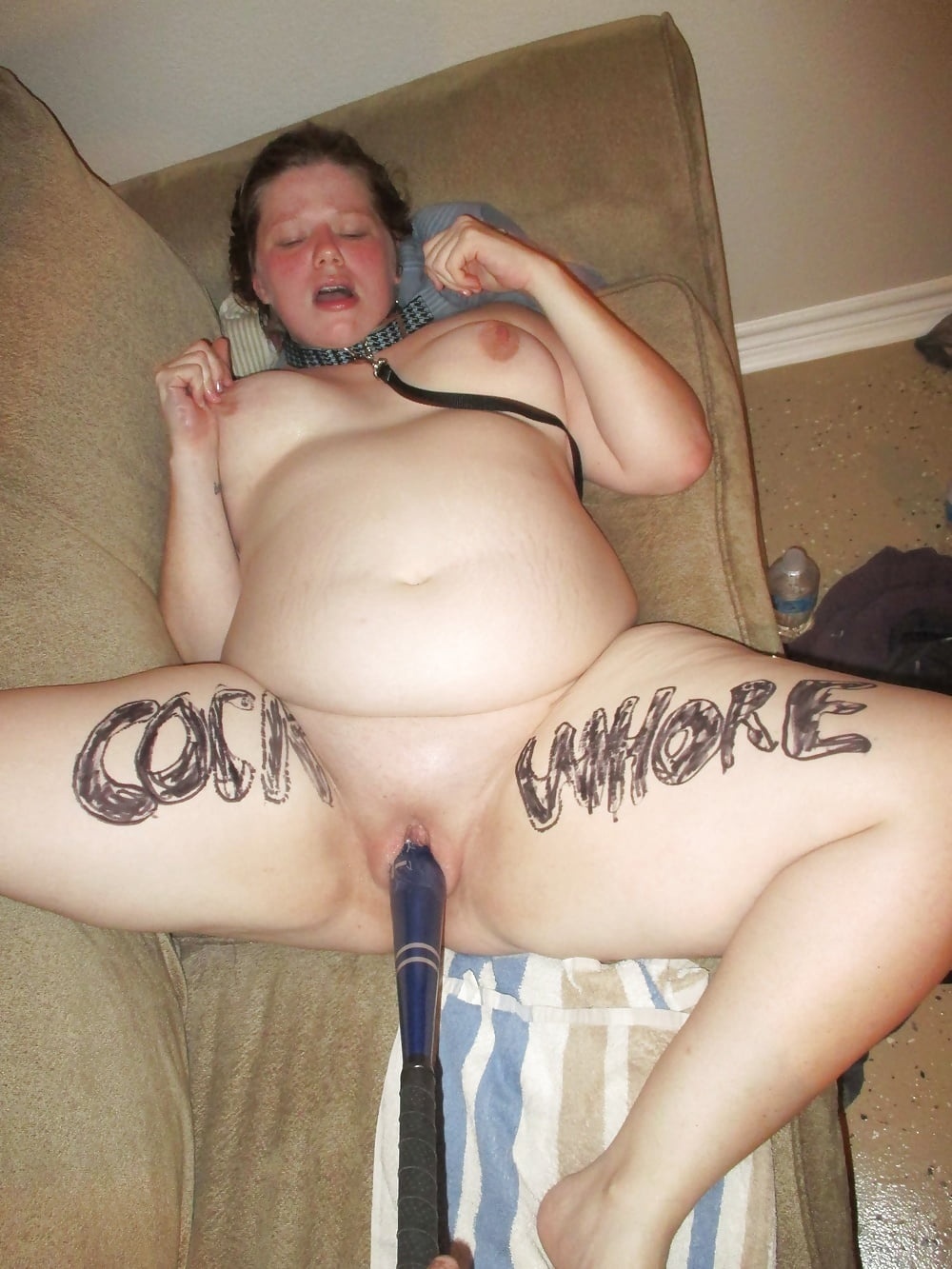 Голые толстожопые шалавы