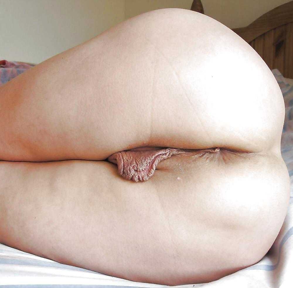 Толстые бабы с большими половыми губами