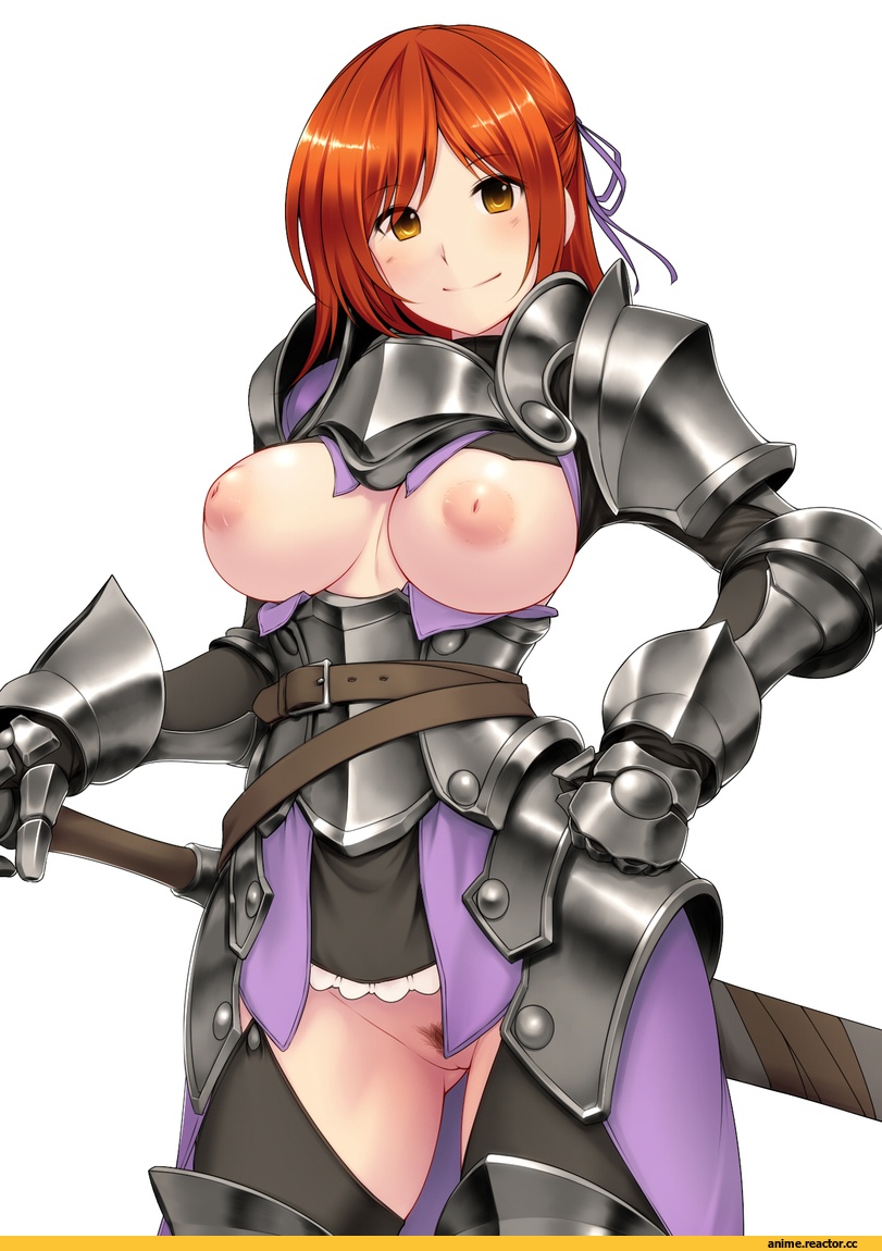 Бьянка Боушам / Bianca Beauchamp