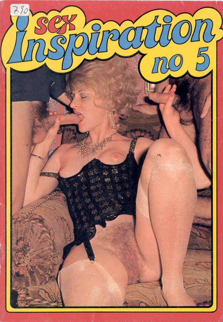 Картинки из порножурналов