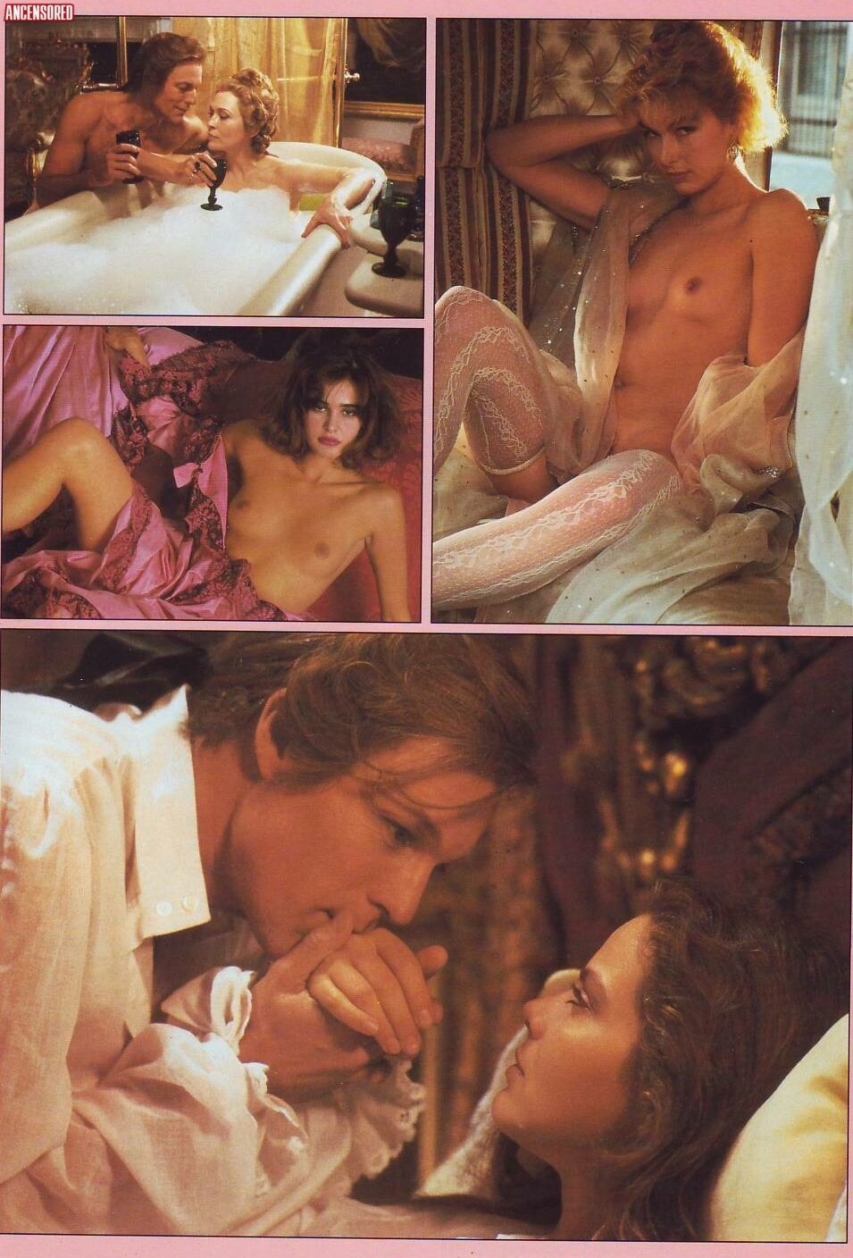 Марина Шеварева плейбой голая