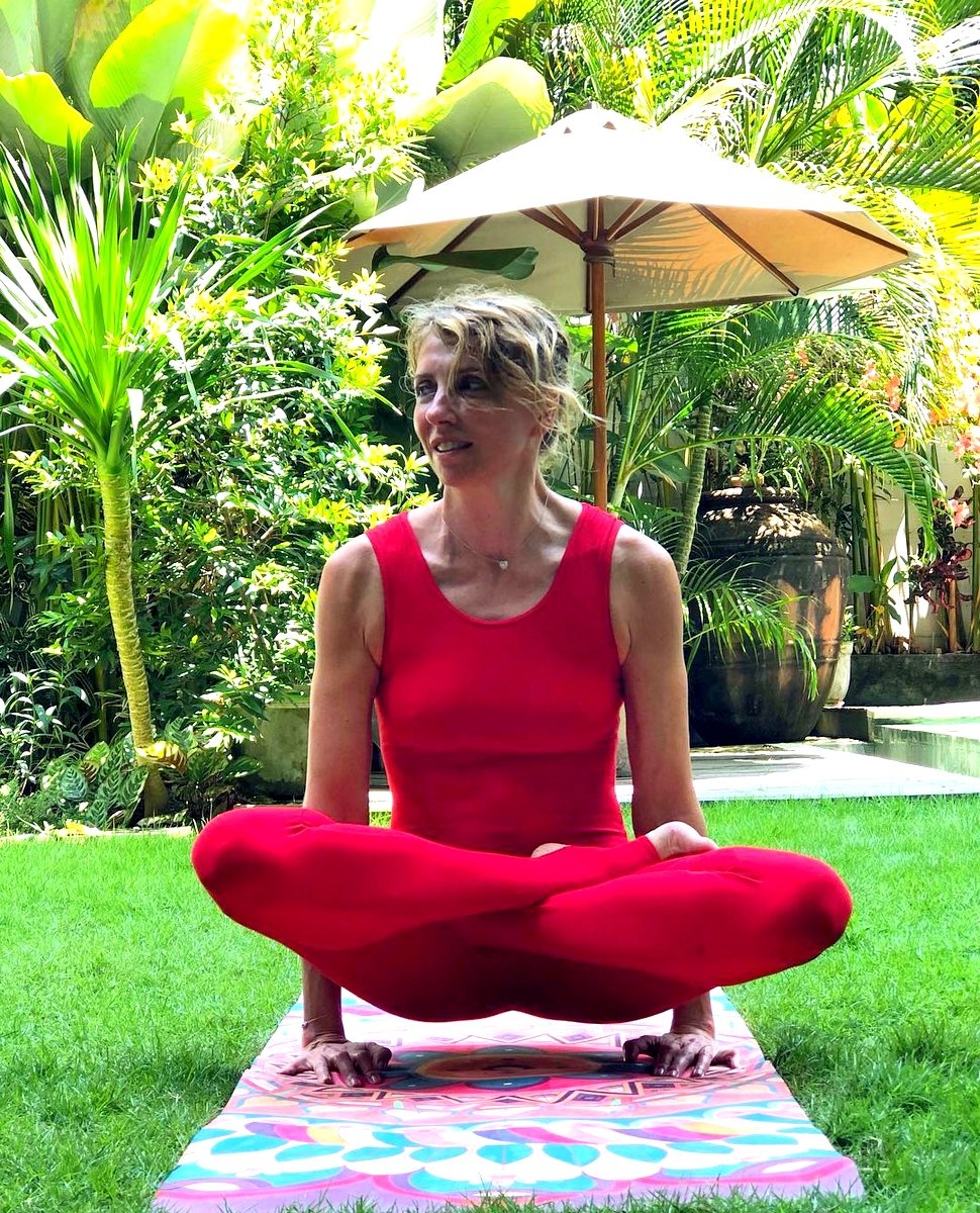 Светлана Бондарчук ню