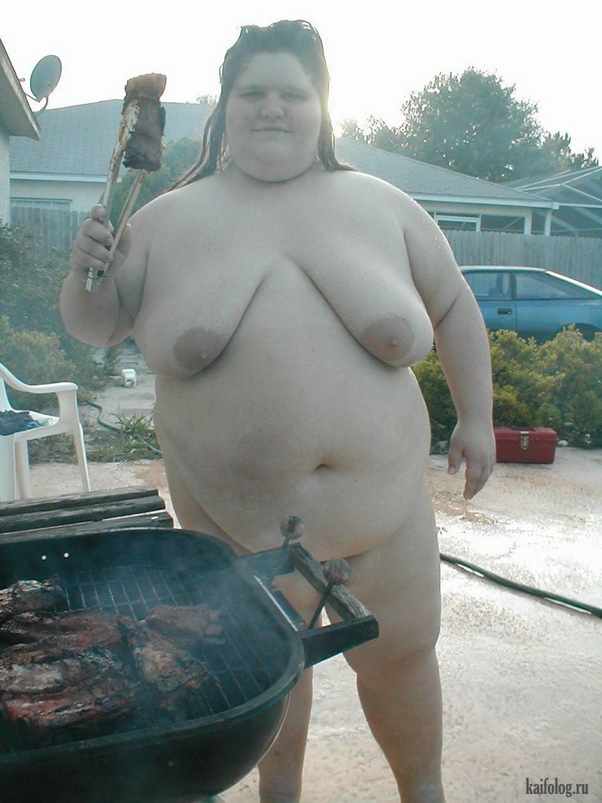 Толстые голые женщины 3 d