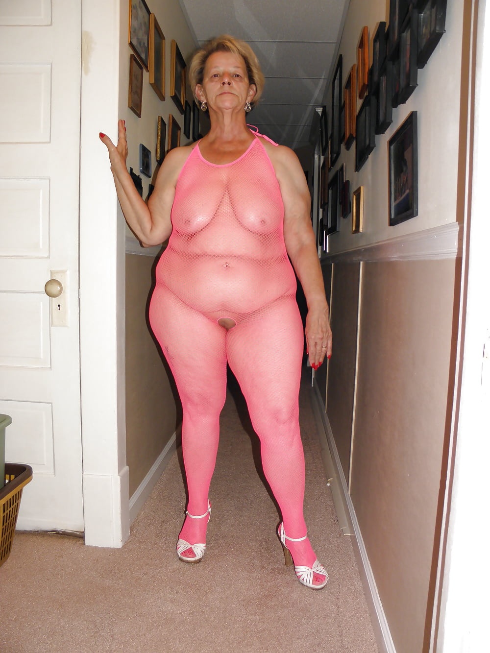 Ббв Джуди ГРЕННИ целлюлит