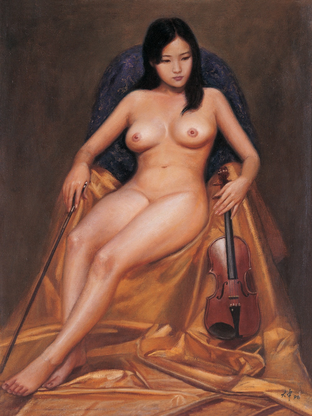 Самые красивые эротические позы