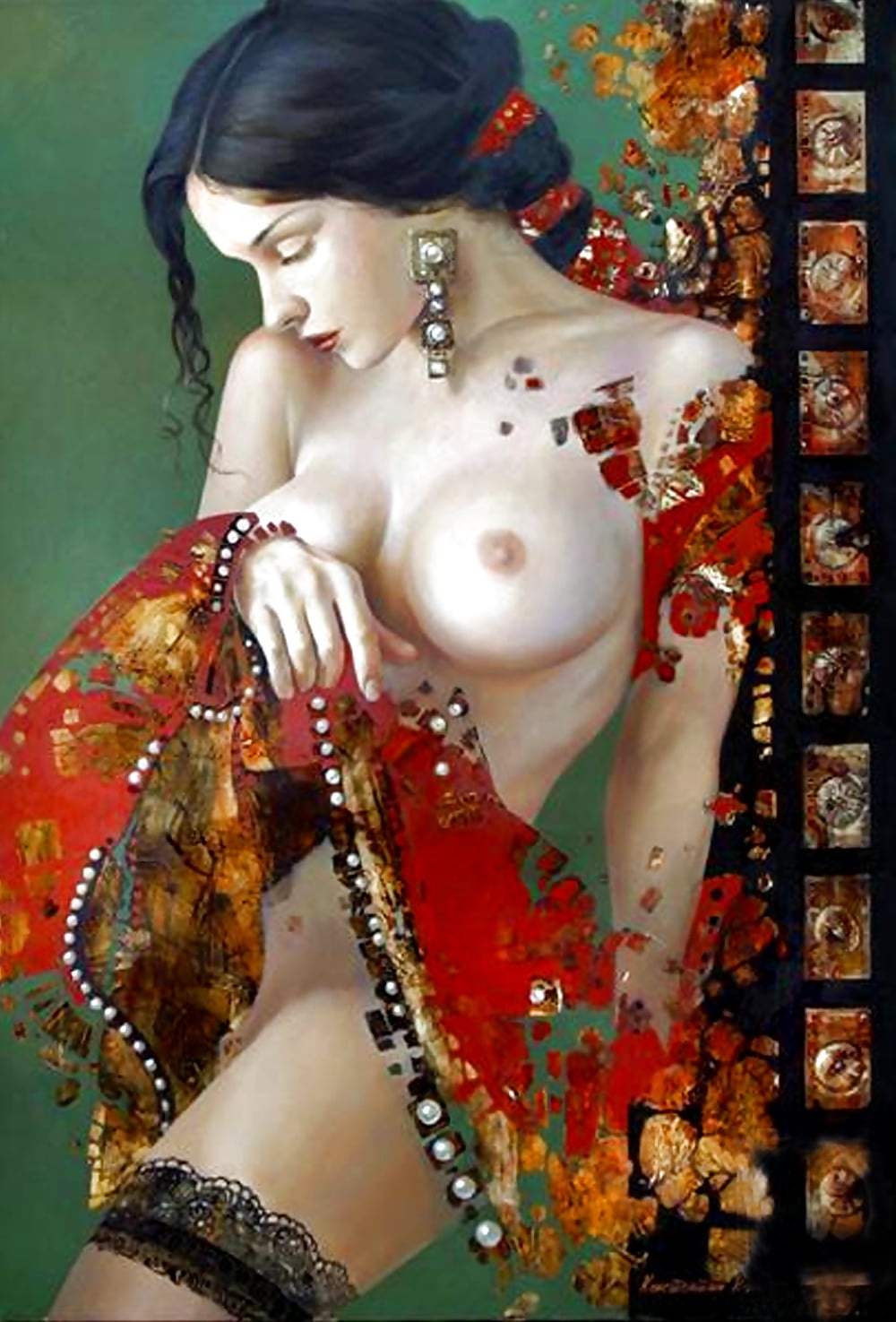 Звёздные войны инопланетянки хентай