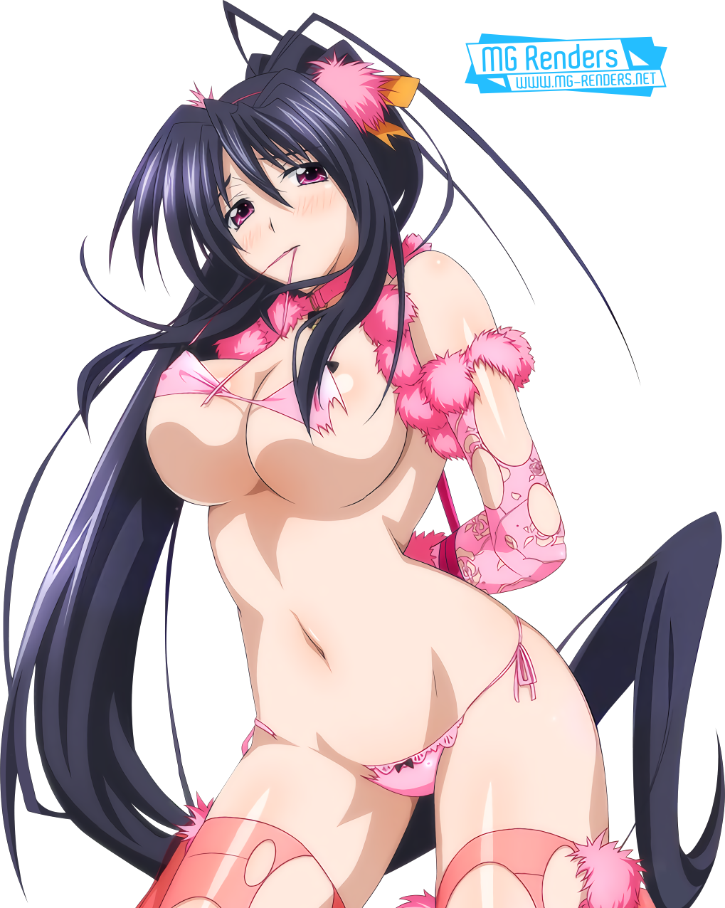 Акено Химэдзима секси голая