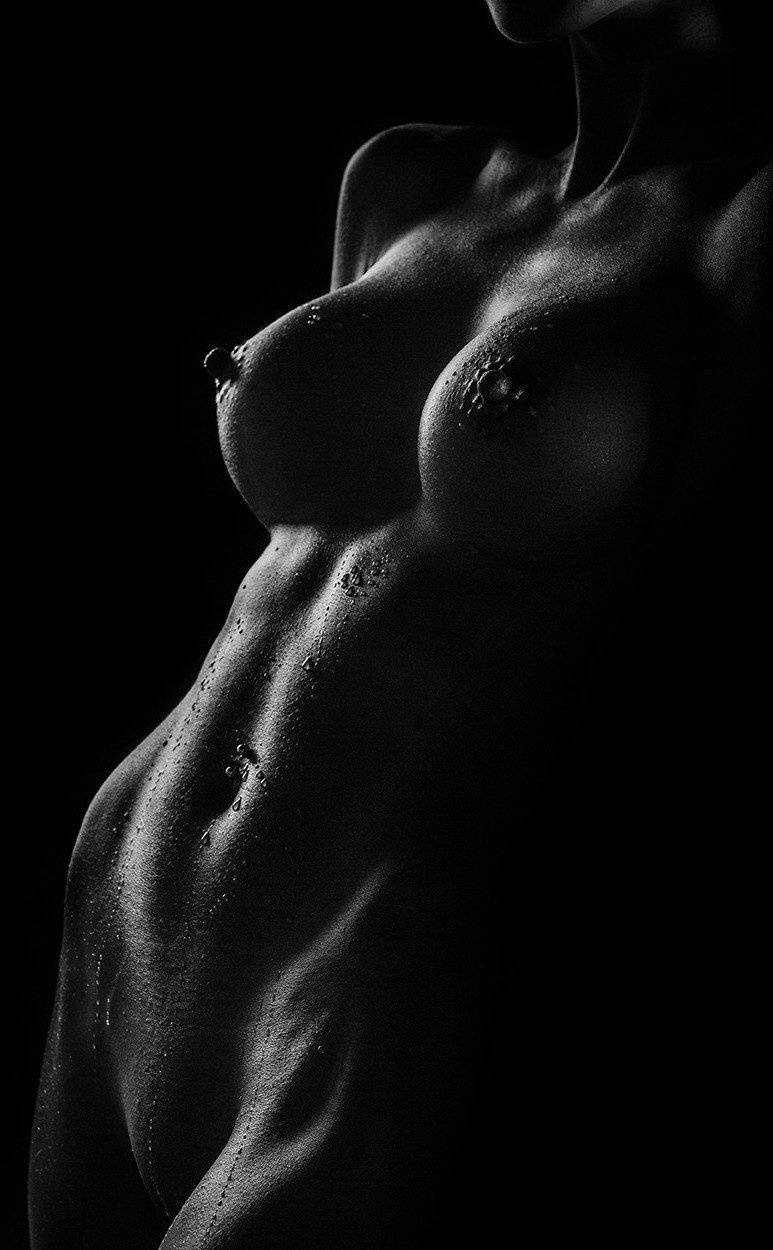 Эротические фотографии